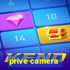 prive camera